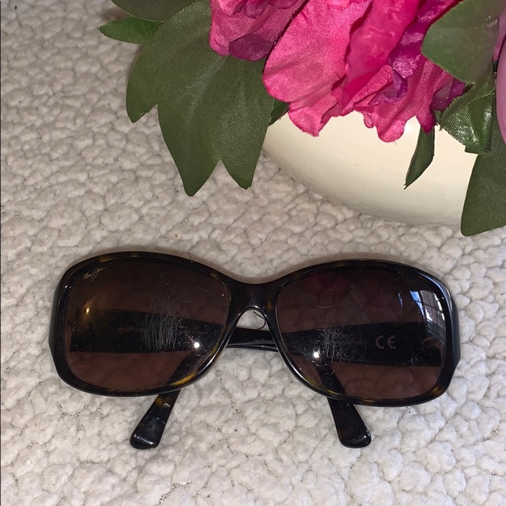 {Maui Jim} Women’s Sunglasses